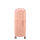 American Tourister STARVIBE Spinner EXP 77 cm mit TSA-Zahlenschloss metallic peach