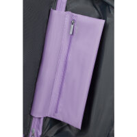 American Tourister STARVIBE Spinner EXP 77 cm mit TSA-Zahlenschloss digital lavender