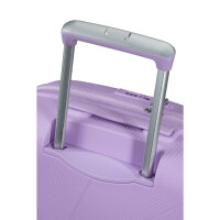 American Tourister STARVIBE Spinner EXP 77 cm mit TSA-Zahlenschloss digital lavender