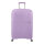 American Tourister STARVIBE Spinner EXP 77 cm mit TSA-Zahlenschloss digital lavender