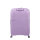 American Tourister STARVIBE Spinner EXP 77 cm mit TSA-Zahlenschloss digital lavender