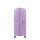 American Tourister STARVIBE Spinner EXP 77 cm mit TSA-Zahlenschloss digital lavender