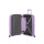 American Tourister STARVIBE Spinner EXP 77 cm mit TSA-Zahlenschloss digital lavender