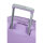 American Tourister STARVIBE Spinner EXP 77 cm mit TSA-Zahlenschloss digital lavender