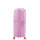 American Tourister STARVIBE Spinner EXP 77 cm mit TSA-Zahlenschloss metallic pastel lavender