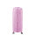 American Tourister STARVIBE Spinner EXP 77 cm mit TSA-Zahlenschloss metallic pastel lavender