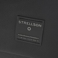 Strellson Westferry Dorian Messenger Lhf Umhängetasche 4010003315