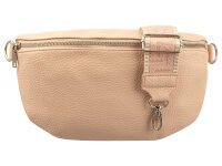 Prato Gürteltasche Bauchtasche GT01-G-rosa