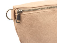 Prato Gürteltasche Bauchtasche GT01-G-rosa