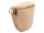 Prato Gürteltasche Bauchtasche GT01-G-rosa