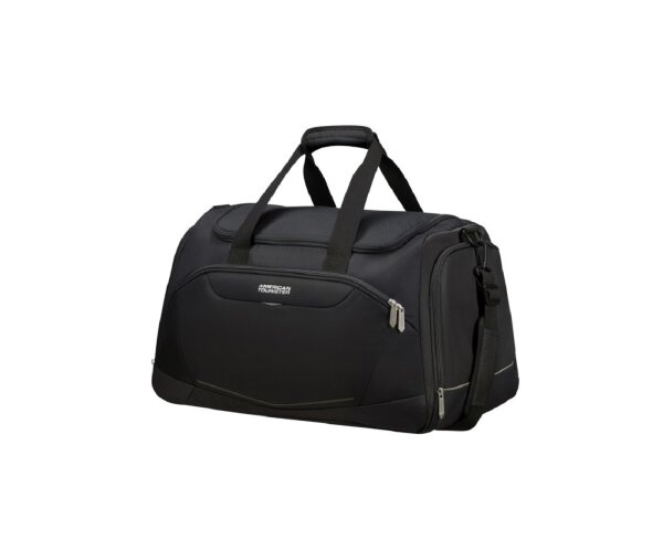 American Tourister SUMMERRIDE Duffle 52 cm Reisetasche black