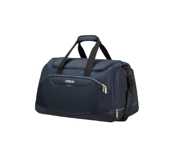 American Tourister SUMMERRIDE Duffle 52 cm Reisetasche navy