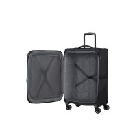 American Tourister SUMMERRIDE Spinner M EXP 69 cm mit TSA-Zahlenschloss