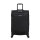 American Tourister SUMMERRIDE Spinner M EXP 69 cm mit TSA-Zahlenschloss black