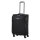 American Tourister SUMMERRIDE Spinner M EXP 69 cm mit TSA-Zahlenschloss black