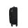 American Tourister SUMMERRIDE Spinner M EXP 69 cm mit TSA-Zahlenschloss black