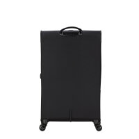 American Tourister SUMMERRIDE Spinner L EXP 80 cm mit TSA-Zahlenschloss black