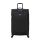 American Tourister SUMMERRIDE Spinner L EXP 80 cm mit TSA-Zahlenschloss black