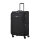 American Tourister SUMMERRIDE Spinner L EXP 80 cm mit TSA-Zahlenschloss black