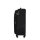 American Tourister SUMMERRIDE Spinner L EXP 80 cm mit TSA-Zahlenschloss black