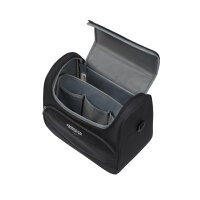American Tourister SUMMERRIDE Beauty Case Kosmetikkoffer Handgepäck black