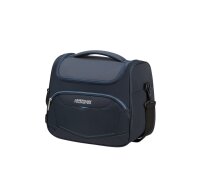 American Tourister SUMMERRIDE Beauty Case Kosmetikkoffer Handgepäck navy