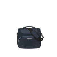 American Tourister SUMMERRIDE Beauty Case Kosmetikkoffer Handgepäck navy