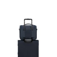 American Tourister SUMMERRIDE Beauty Case Kosmetikkoffer Handgepäck navy