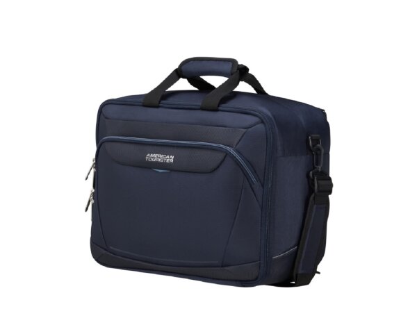 American Tourister SUMMERRIDE Boarding Bag Handgepäck navy