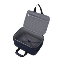 American Tourister SUMMERRIDE Boarding Bag Handgepäck navy