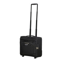 American Tourister SUMMERRIDE Upright Underseater EXP TSA 55 cm Koffer Handgepäck