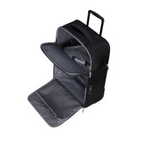 American Tourister SUMMERRIDE Upright Underseater EXP TSA 55 cm Koffer Handgepäck
