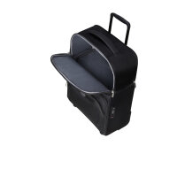 American Tourister SUMMERRIDE Upright Underseater EXP TSA 55 cm Koffer Handgepäck