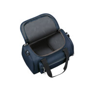 American Tourister BRIGHTUP Cabin Duffle Zip 40 cm Reisetasche navy
