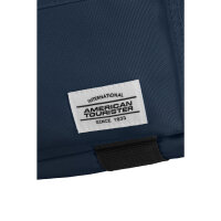 American Tourister BRIGHTUP Cabin Duffle Zip 40 cm Reisetasche navy