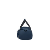 American Tourister BRIGHTUP Cabin Duffle Zip 40 cm Reisetasche navy