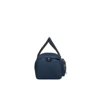 American Tourister BRIGHTUP Cabin Duffle Zip 40 cm Reisetasche navy