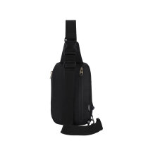 American Tourister BRIGHTUP Sling Bag Zip Crossover Umhängetasche