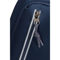 American Tourister BRIGHTUP Sling Bag Zip Crossover Umhängetasche navy