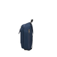 American Tourister BRIGHTUP Sling Bag Zip Crossover Umhängetasche navy