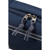 American Tourister BRIGHTUP Sling Bag Zip Crossover Umhängetasche navy