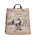 Anekke Hollywood Rucksack Backpack 38705-233 natur braun