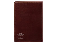 Golden Head Colorado RFID Ausweishülle 4408-61 tabacco