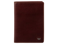 Golden Head Colorado RFID Kreditkartenetui 4425-61 tabacco