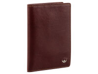 Golden Head Colorado RFID Kreditkartenetui 4425-61 tabacco