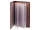 Golden Head Colorado RFID Kreditkartenetui 4425-61 tabacco