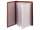 Golden Head Colorado RFID Kreditkartenetui 4425-61 tabacco