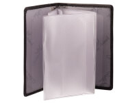 Golden Head Colorado RFID Kreditkartenetui 4425-61 schwarz