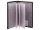 Golden Head Colorado RFID Kreditkartenetui 4425-61 schwarz