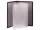 Golden Head Colorado RFID Kreditkartenetui 4425-61 schwarz